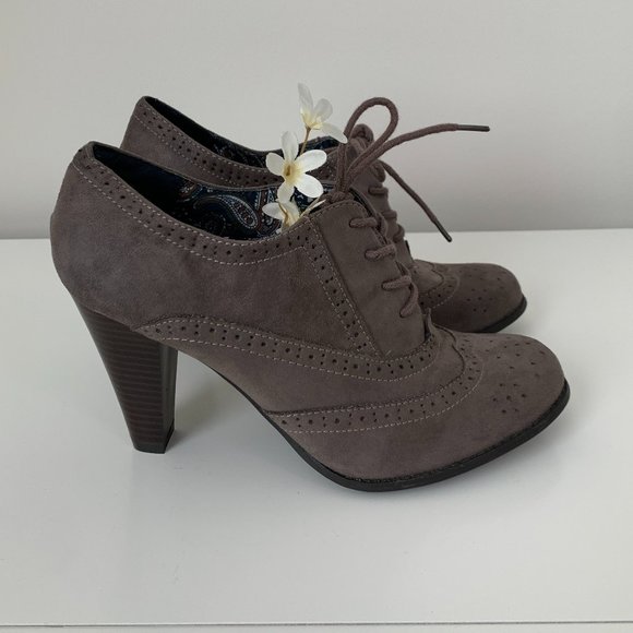 FIONI Clothing Shoes - Fioni Women's High Heel Shoes, Size 9